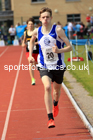 Boys Under-15s 800 metres, 2022 Northern Inter Counties U17s and U15s Track and Field, York, Thursday, June 2nd. Photo: David T. Hewitson/Sports for All Pics